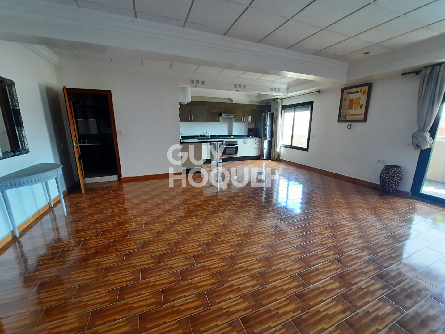 Bureaux à vendre à Guéliz, Marrakech - 64 m², 750 000dh