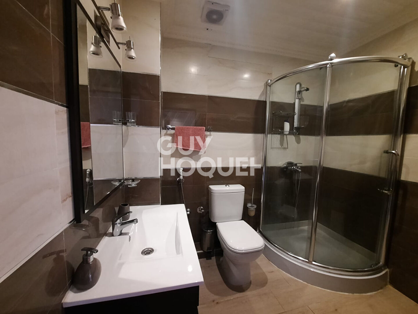 Bureaux à vendre à Guéliz, Marrakech - 64 m², 750 000dh