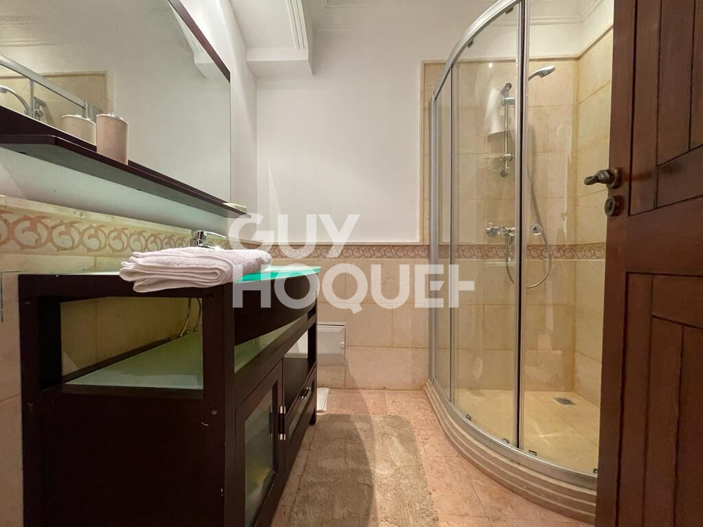location : Appartement T3 (109 m²) à louer à Marrakech