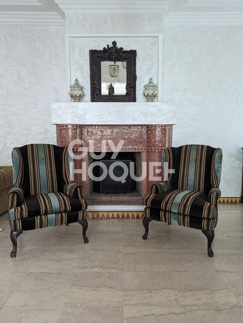 Vente/Achat Marrakech Agdal / Villa 4 chambres