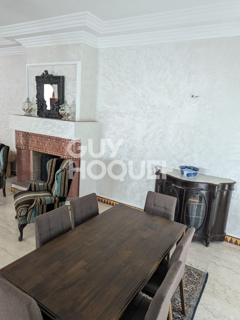 Vente/Achat Marrakech Agdal / Villa 4 chambres