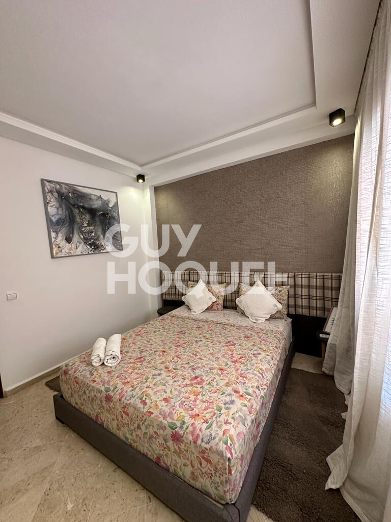 Appartement Marrakech 4 pièce(s) 166 m2