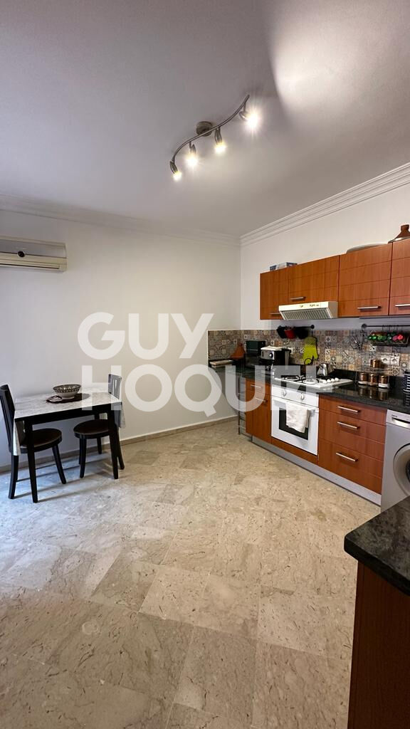 Appartement Marrakech 4 pièce(s) 166 m2