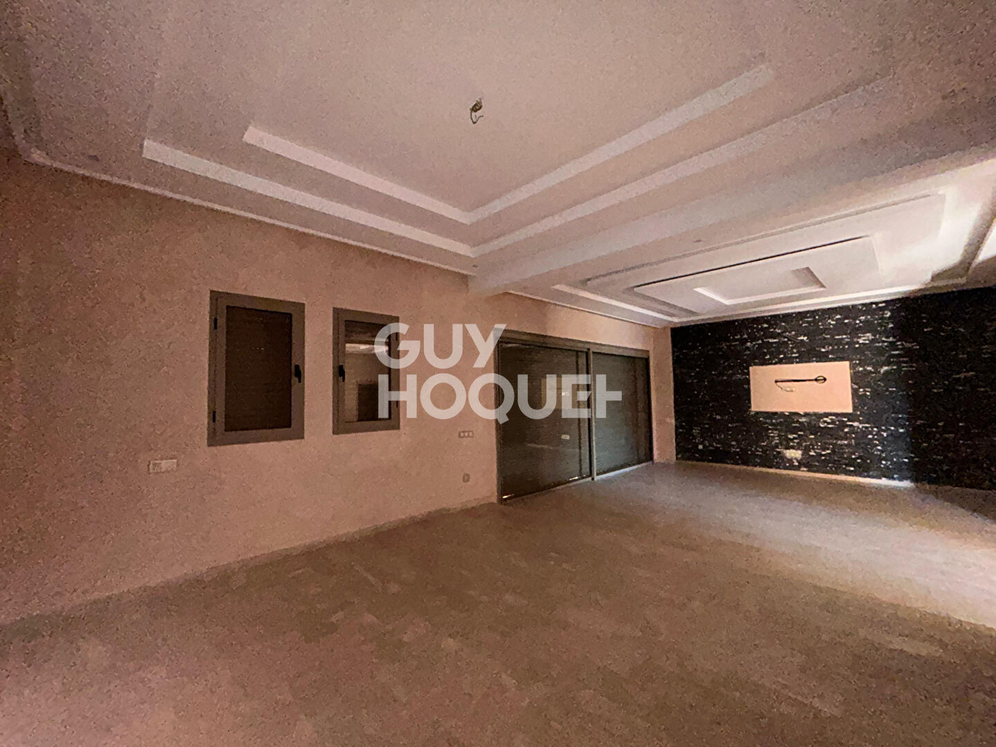 ACHAT/VENTE : Villa 4 chambres avec piscine à River Palm