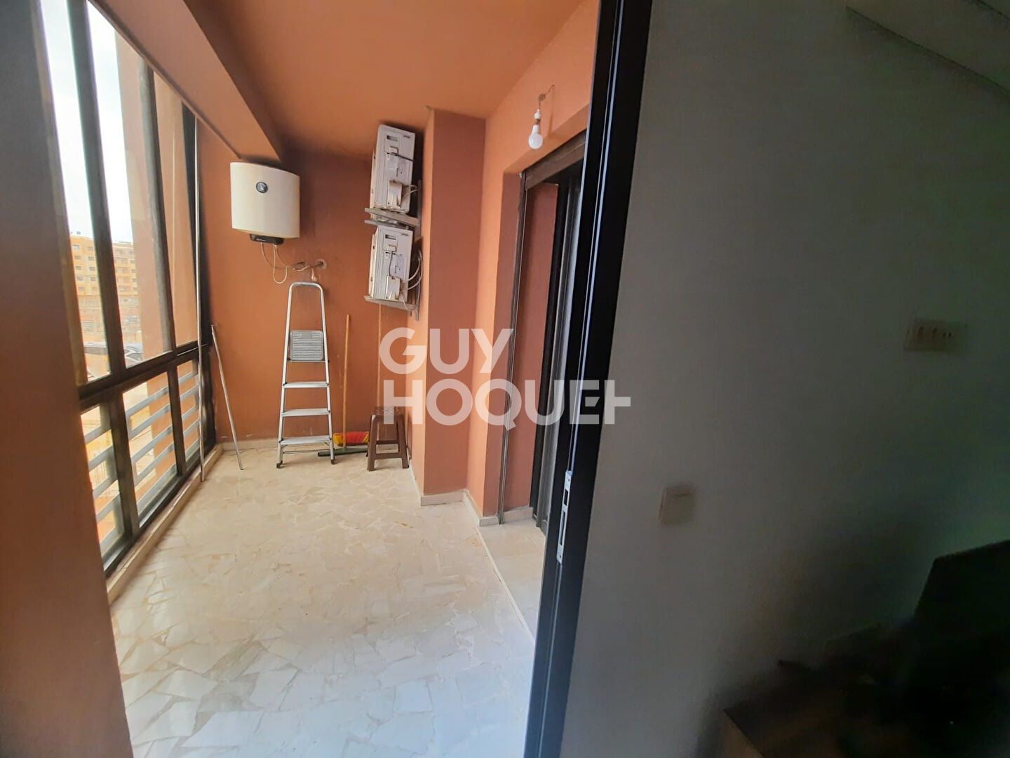LOCATION d'un appartement T2 (45 m²) à Marrakech