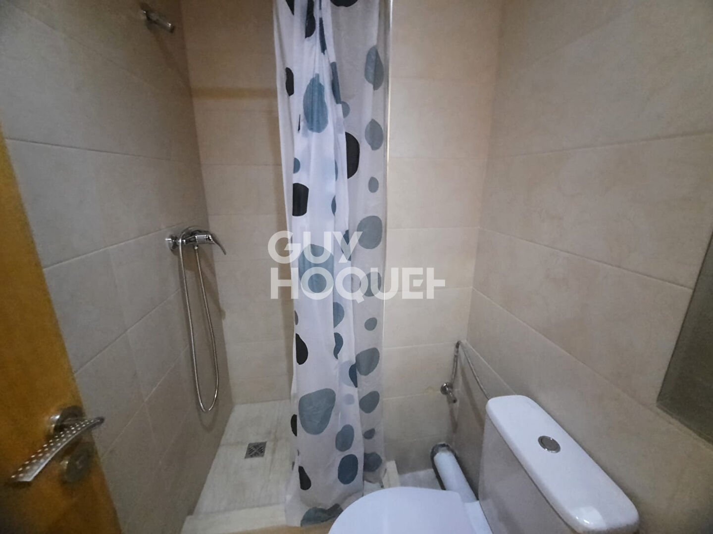 LOCATION d'un appartement T2 (45 m²) à Marrakech