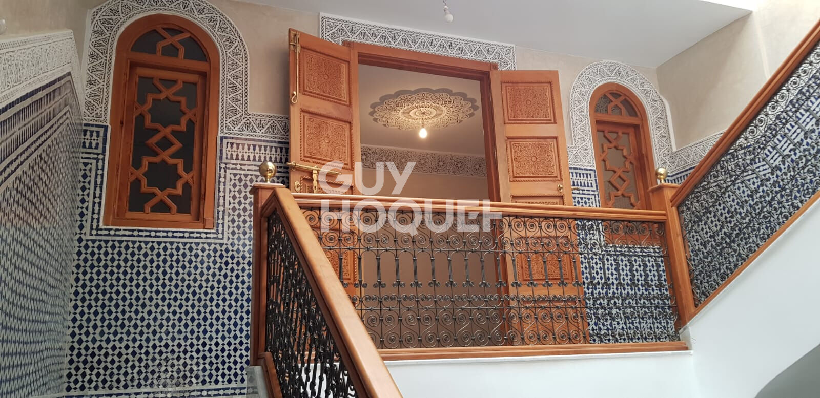 Achat Vente Marrakech