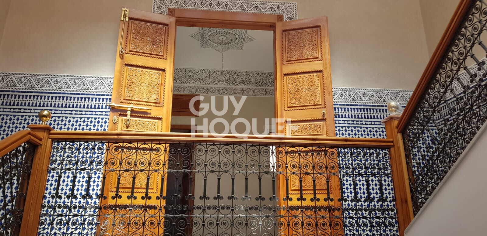 Achat Vente Marrakech