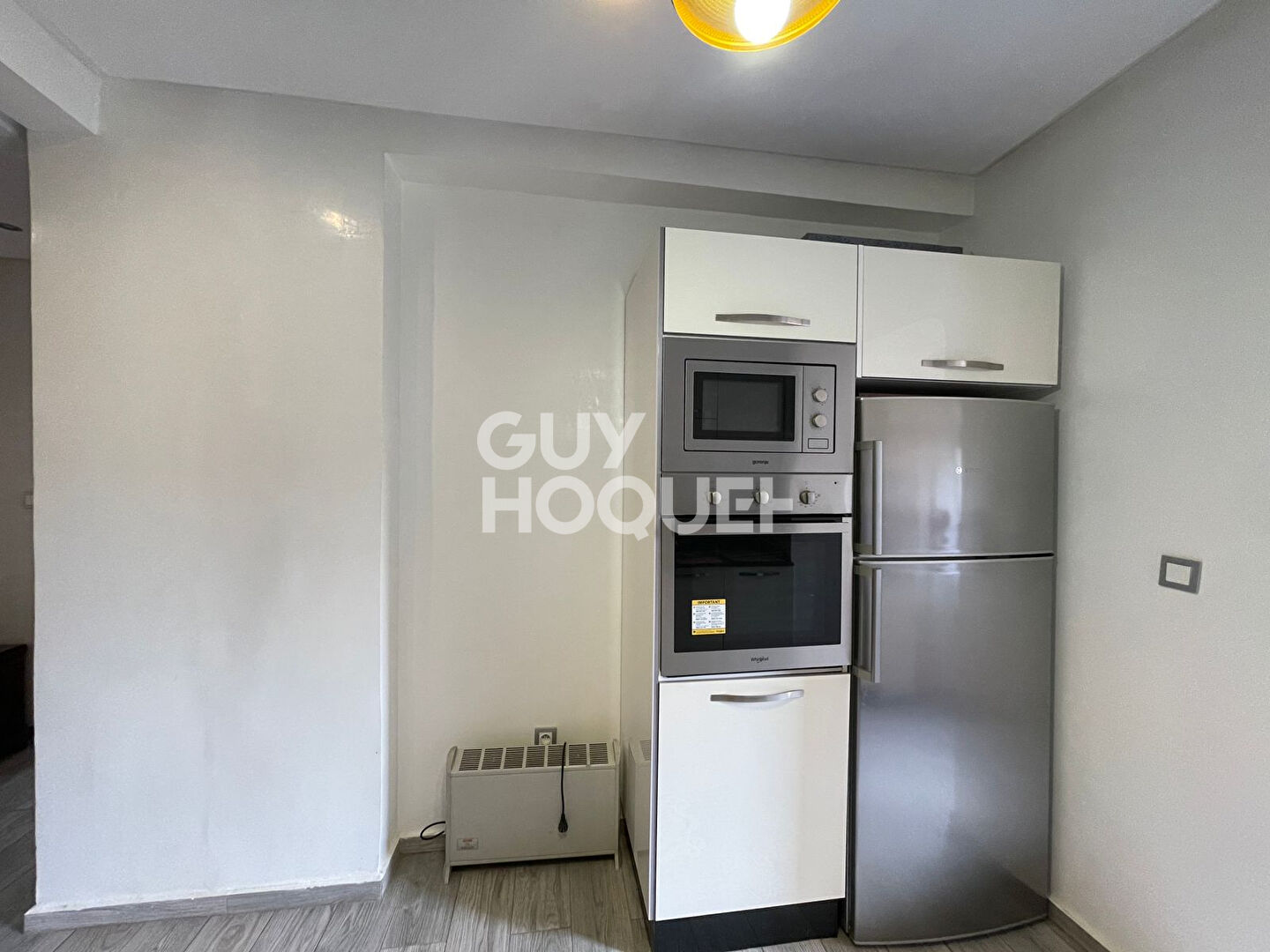 LOCATION : appartement T2 (67 m²) à Majorelle Marrakech