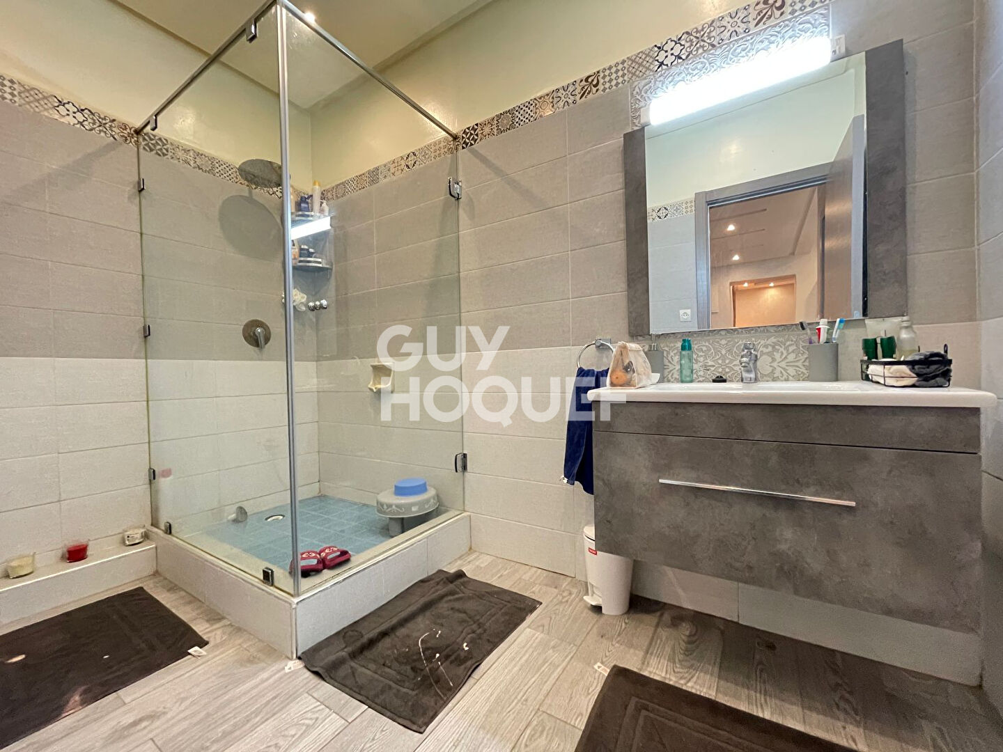 LOCATION : appartement T2 (67 m²) à Majorelle Marrakech