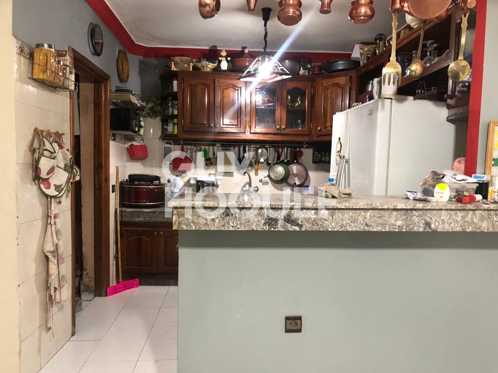 ACHAT/VENTE  : appartement F4 (110 m²) à vendre