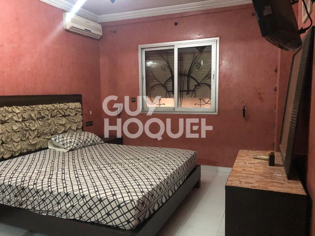 ACHAT/VENTE  : appartement F4 (110 m²) à vendre