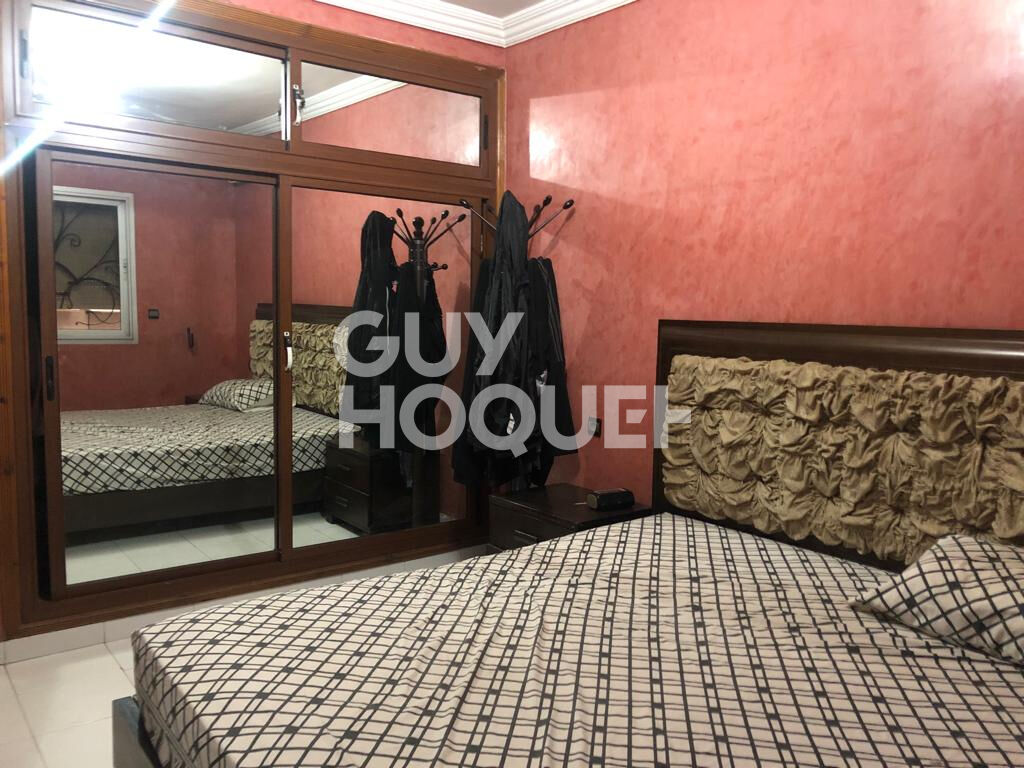 ACHAT/VENTE  : appartement F4 (110 m²) à vendre