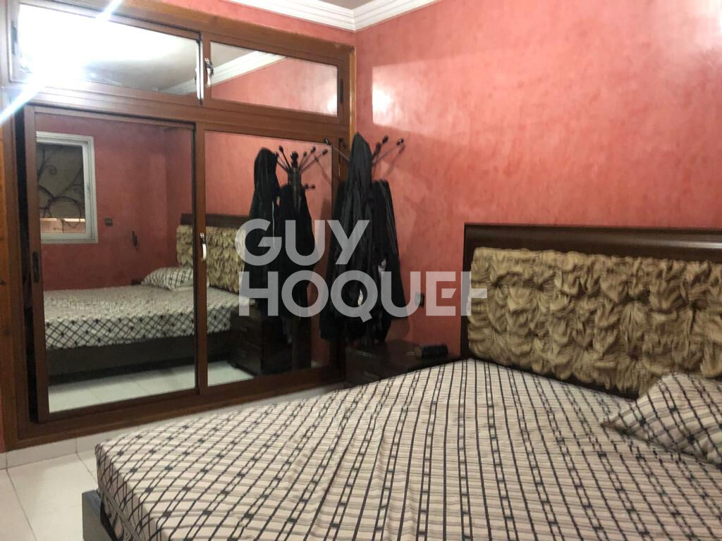 ACHAT/VENTE  : appartement F4 (110 m²) à vendre