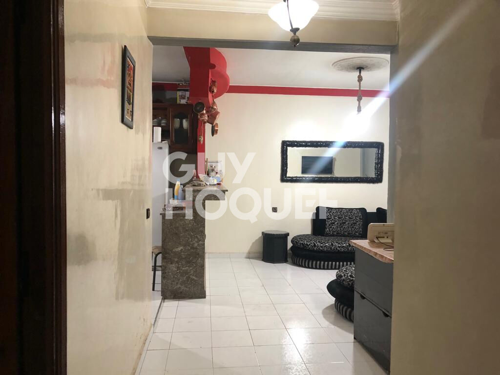 ACHAT/VENTE  : appartement F4 (110 m²) à vendre