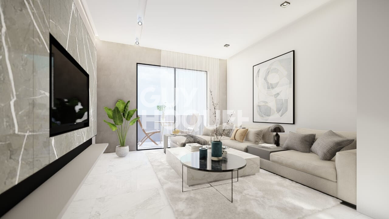 Achat/Vente : Appartement à la vente sur plan à guéliz Marrakech