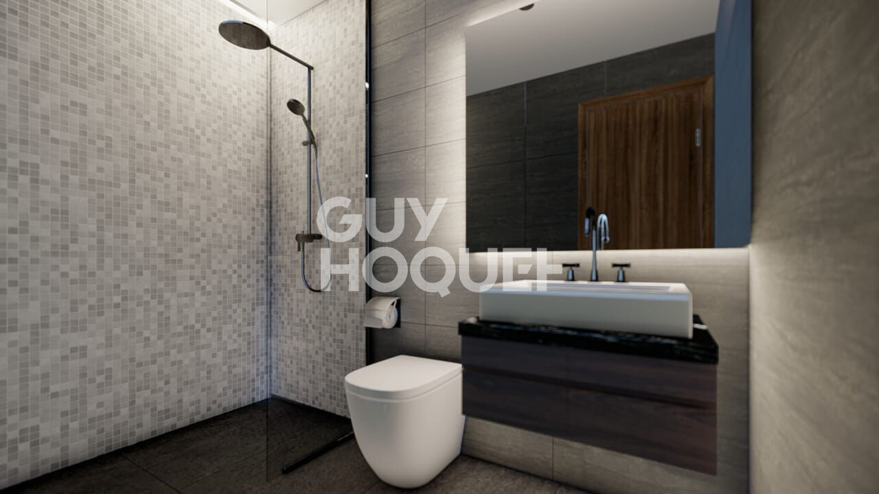 Achat/Vente : Appartement à la vente sur plan à guéliz Marrakech