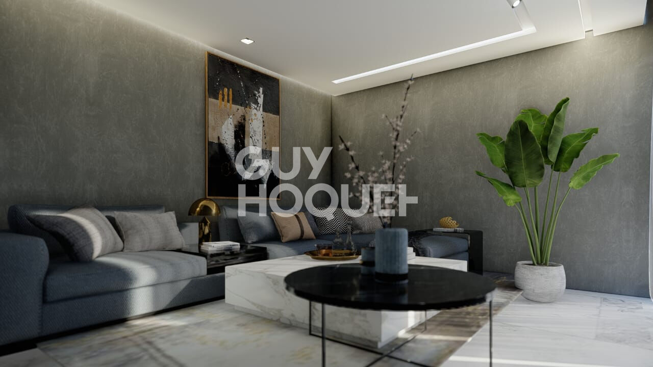 Achat/Vente : Appartement à la vente sur plan à guéliz Marrakech