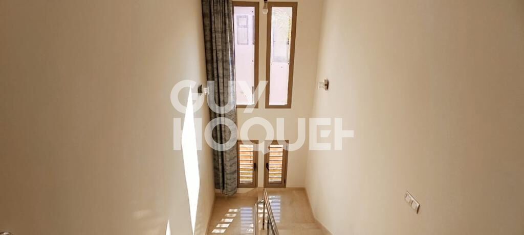 Achat Vente Villa Marrakech