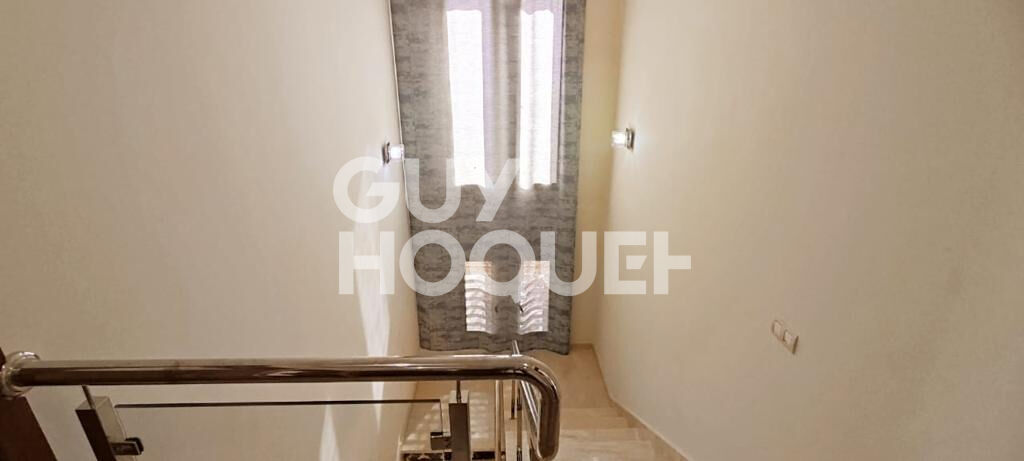 Achat Vente Villa Marrakech