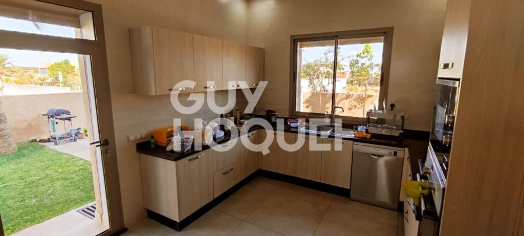 Achat Vente Villa Marrakech