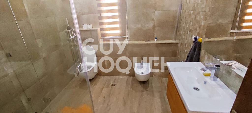 Achat Vente Villa Marrakech