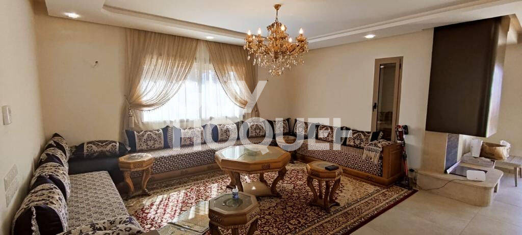 Achat Vente Villa Marrakech