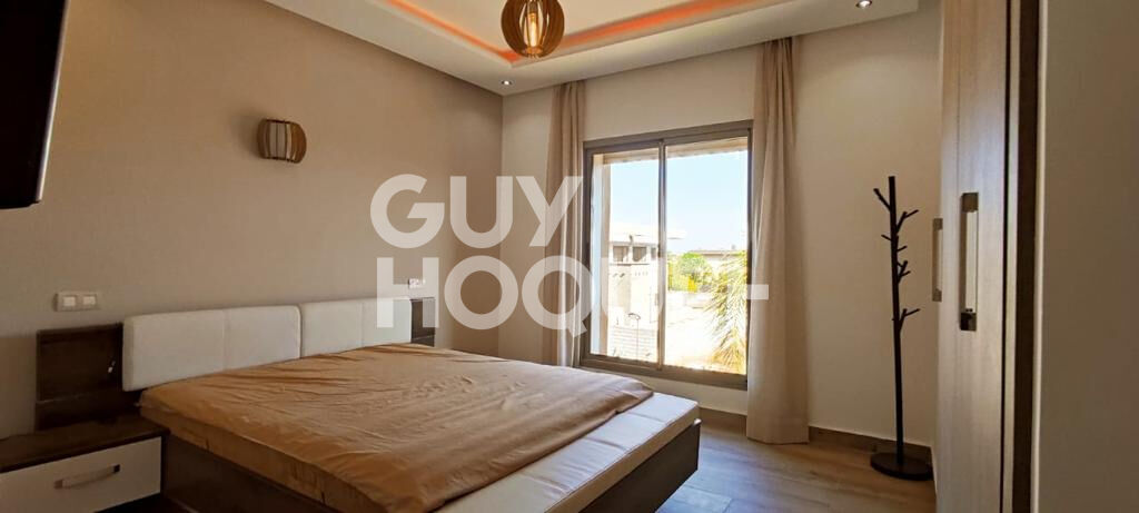 Achat Vente Villa Marrakech