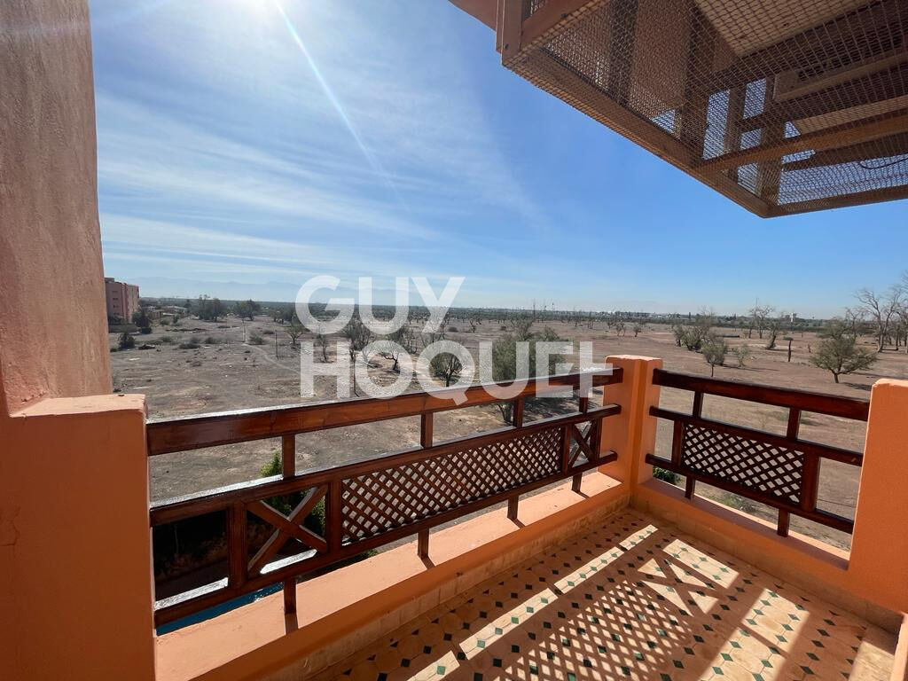 ACHAT/VENTE: appartement 4 pièces (173 m²) à louer à l'hivernage.