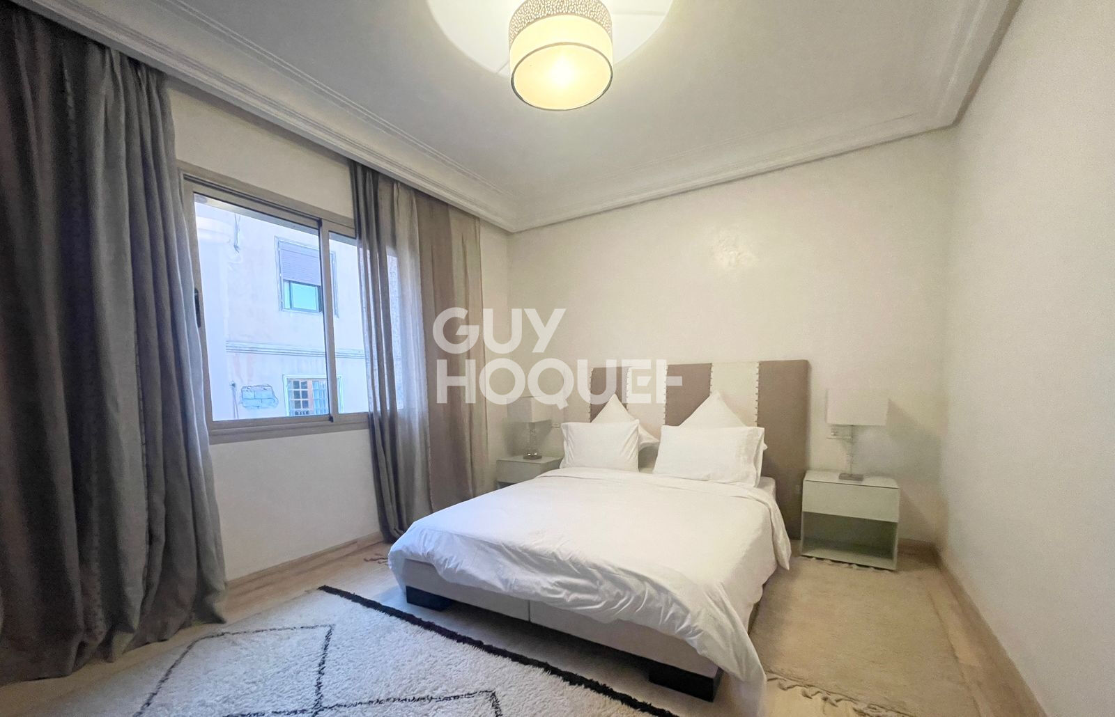 VENTE : appartement F5 (247 m²) à Marrakech