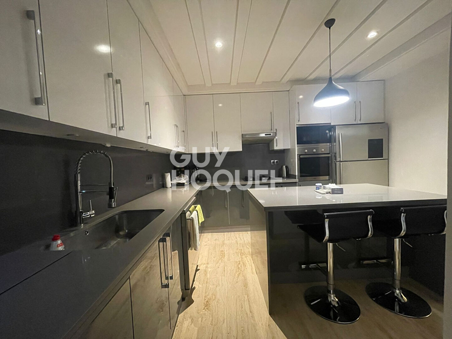 VENTE : appartement F5 (247 m²) à Marrakech