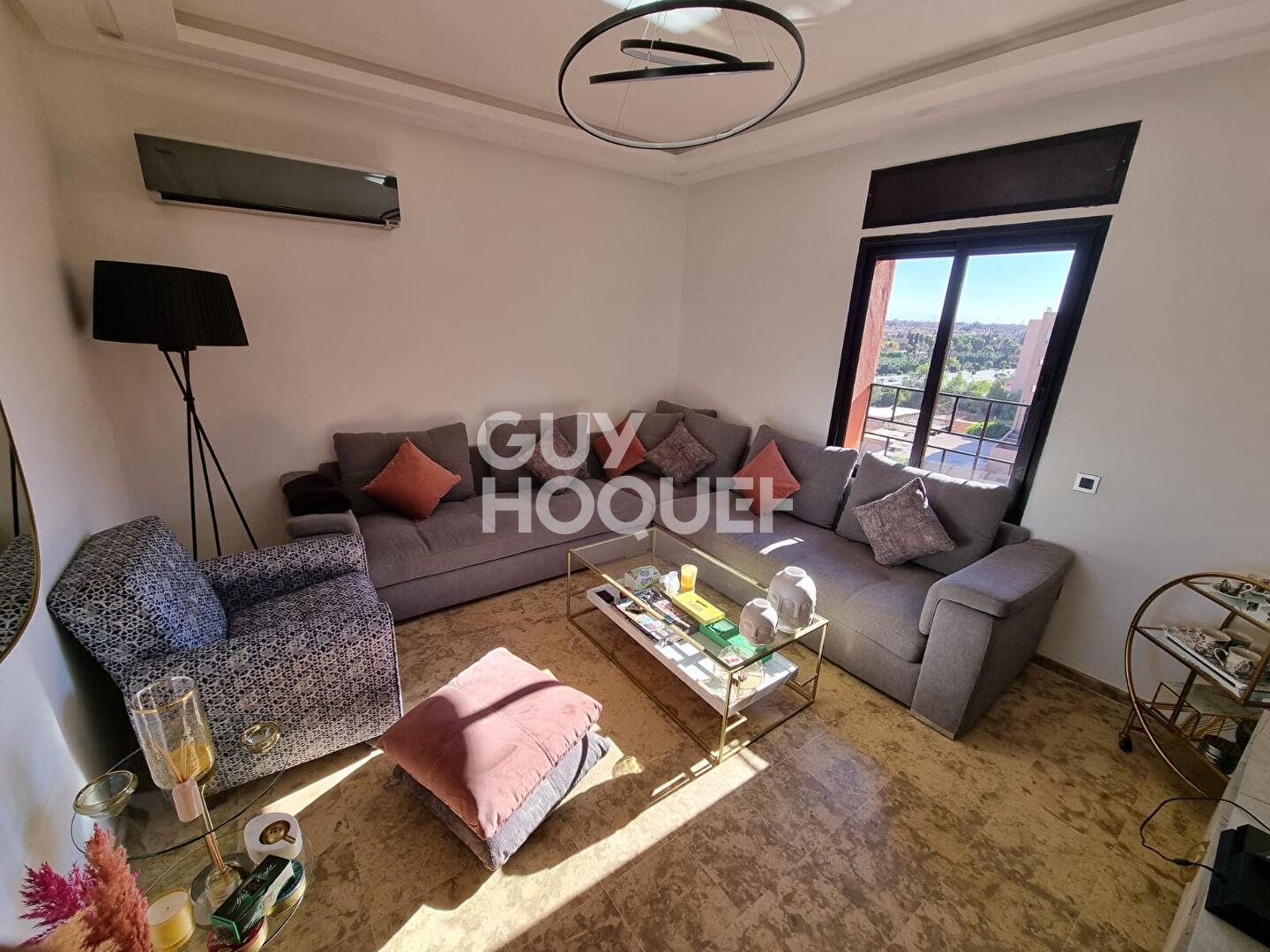 Achat/Vente: appartement T3 (105 m²) en vente