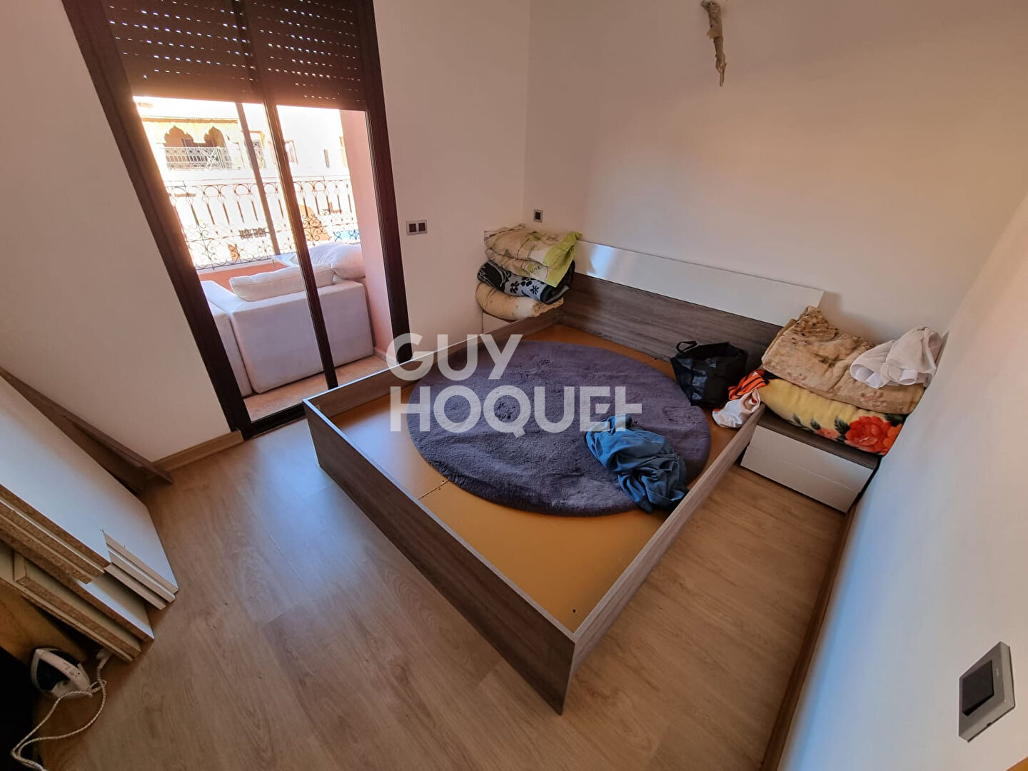 Achat/Vente: appartement T3 (105 m²) en vente