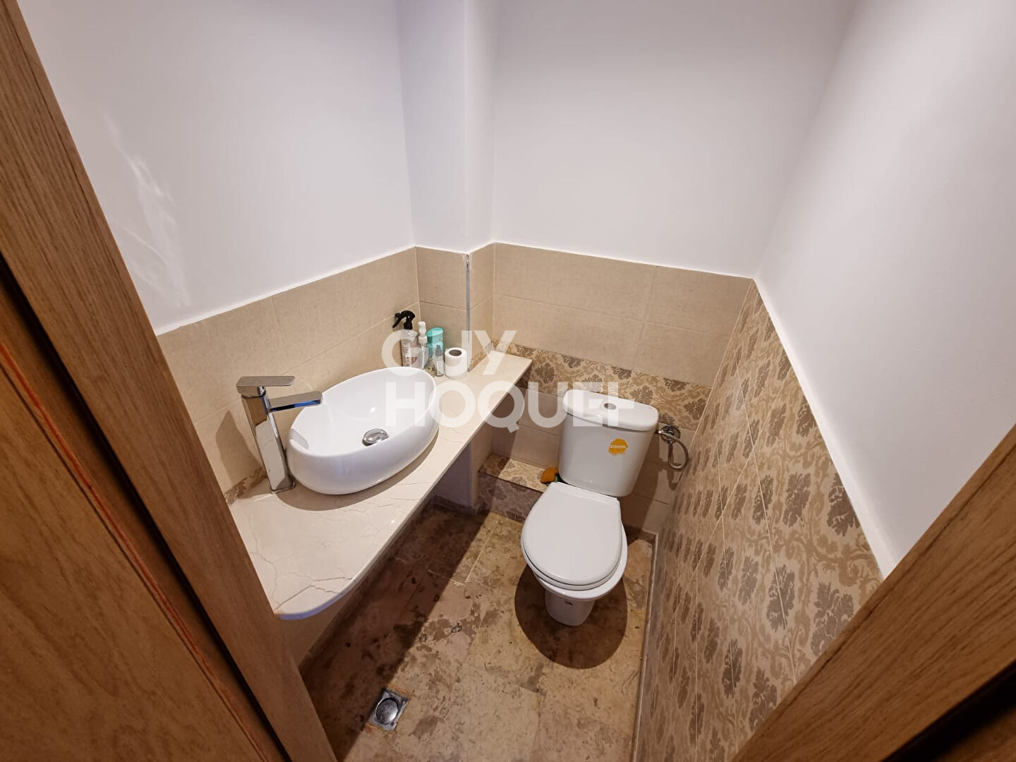 Achat/Vente: appartement T3 (105 m²) en vente