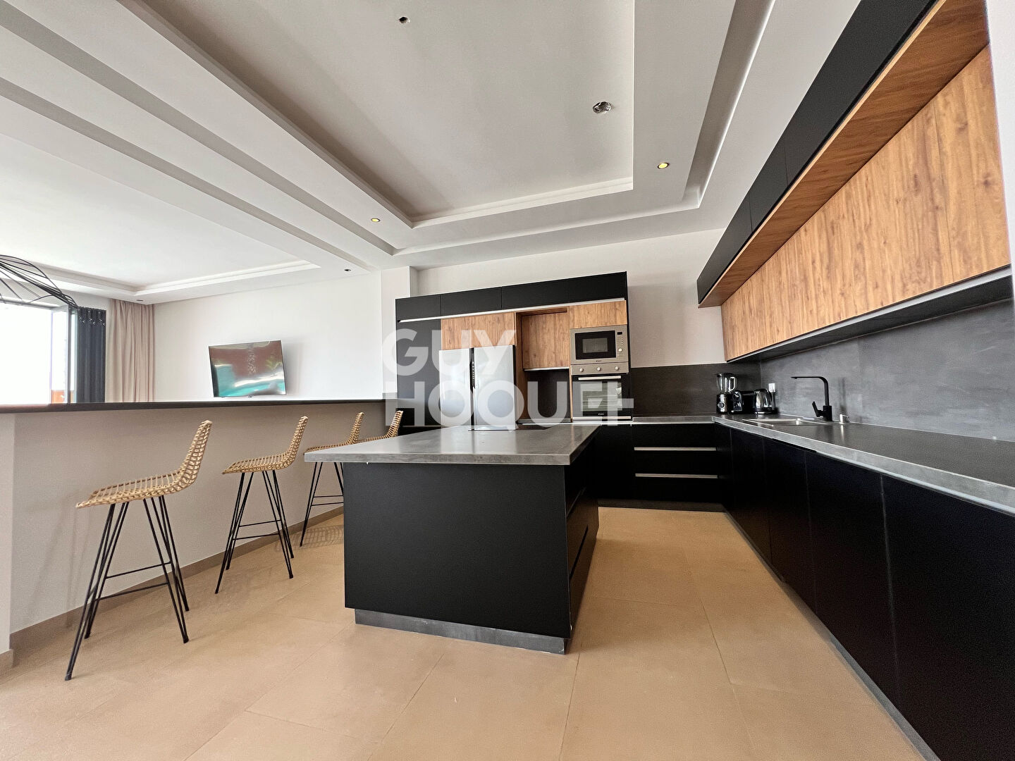 ROUTE DE L'OURIKA KM 10 VILLA INDIVIDUELLE  Type 4  avec des surfaces de terrain de 993m² à 1 225 m²) à Marrakech