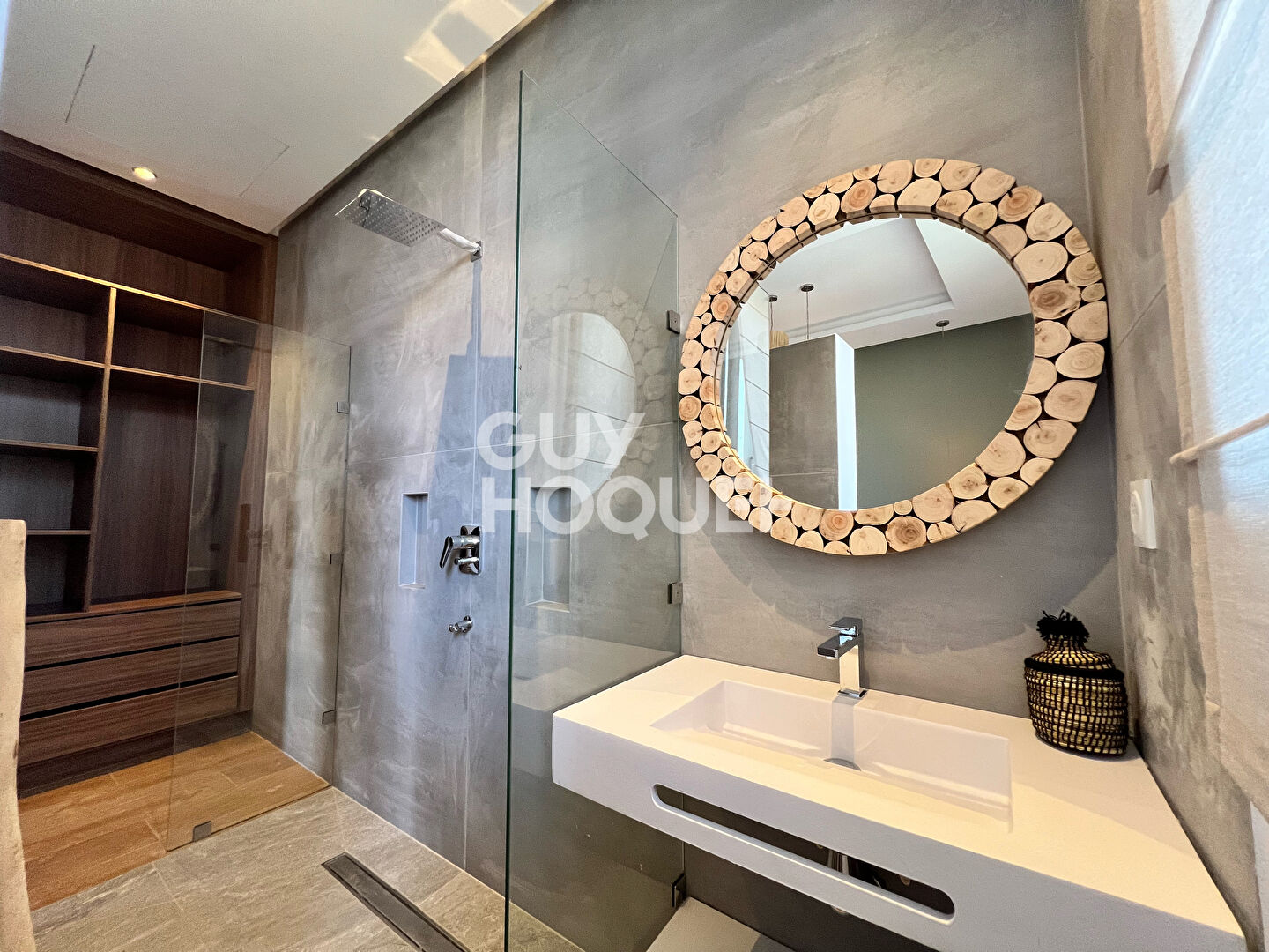 ROUTE DE L'OURIKA KM 10 VILLA INDIVIDUELLE  Type 4  avec des surfaces de terrain de 993m² à 1 225 m²) à Marrakech