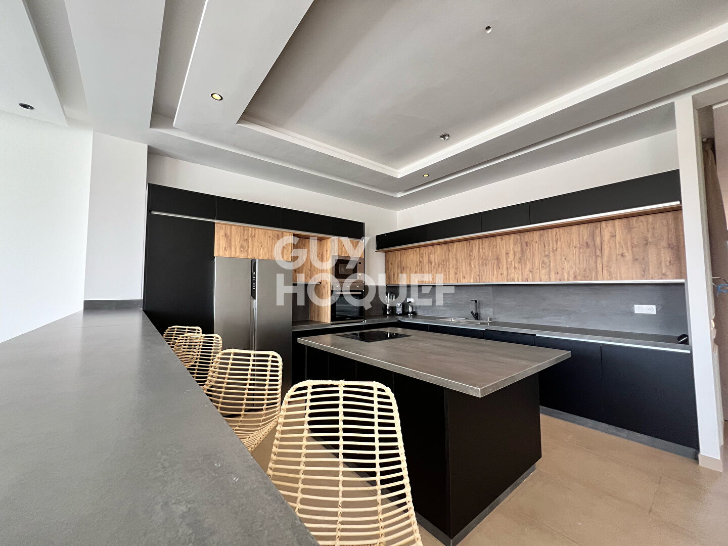 ROUTE DE L'OURIKA KM 10 VILLA INDIVIDUELLE  Type 4  avec des surfaces de terrain de 993m² à 1 225 m²) à Marrakech