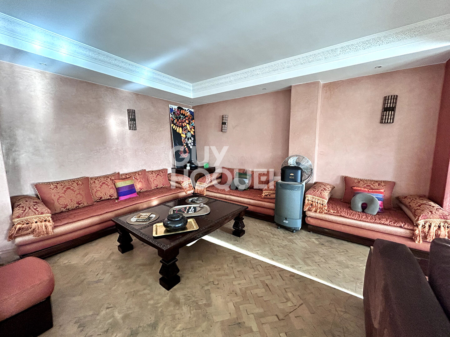 Achat/ Vente : Appartement Marrakech 6 pièce(s) 442 m2