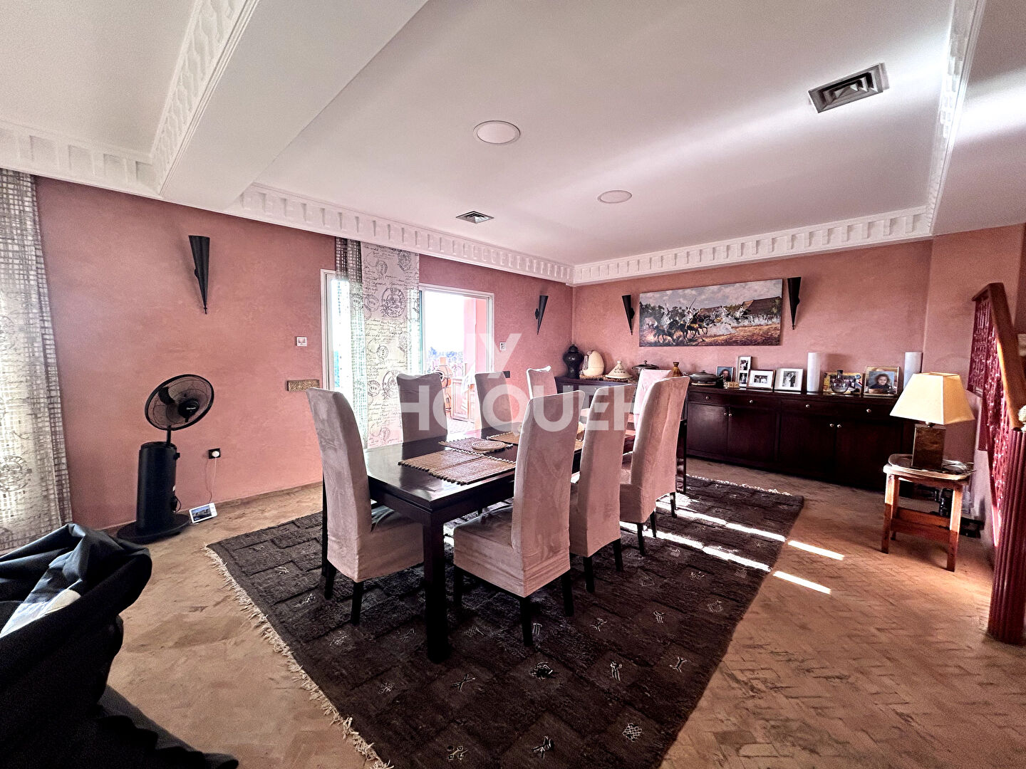 Achat/ Vente : Appartement Marrakech 6 pièce(s) 442 m2