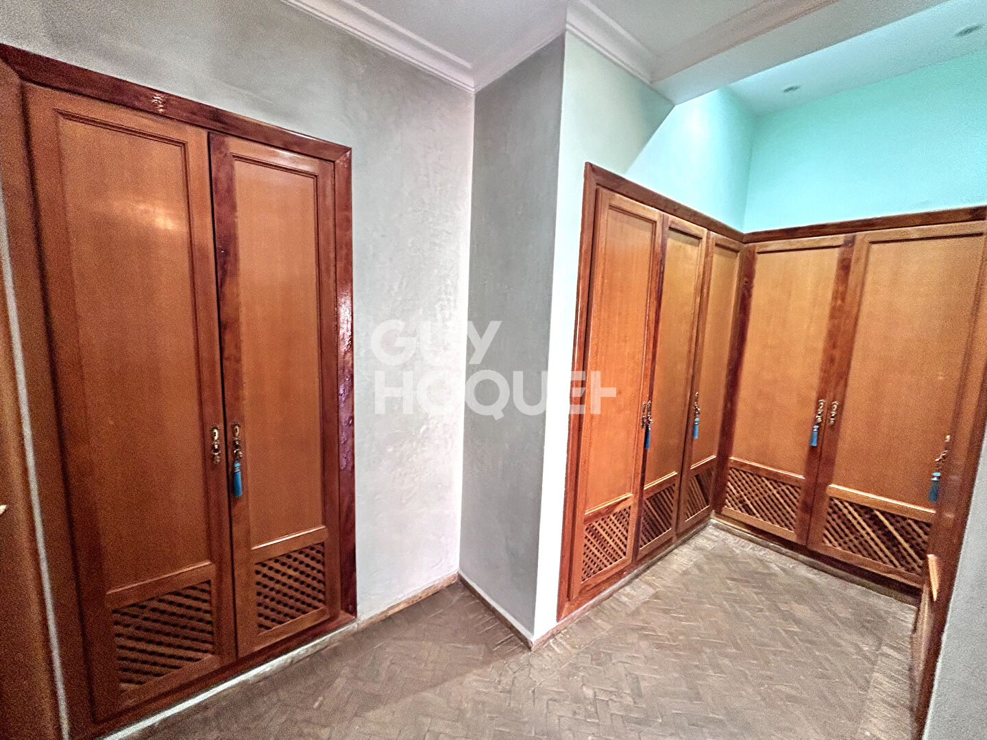 Achat/ Vente : Appartement Marrakech 6 pièce(s) 442 m2