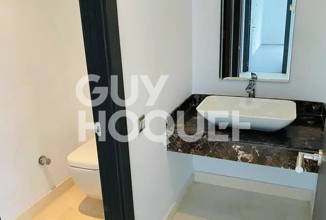 Très belle Opportunité à saisir. Appartement 2 Chambres au Sindibad Beach Ressort.