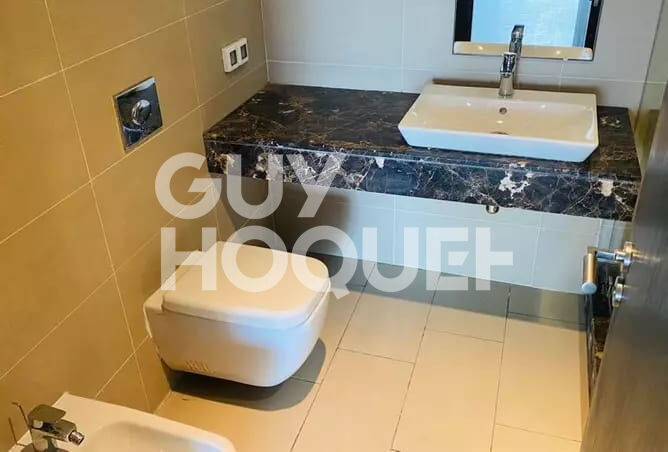 Très belle Opportunité à saisir. Appartement 2 Chambres au Sindibad Beach Ressort.