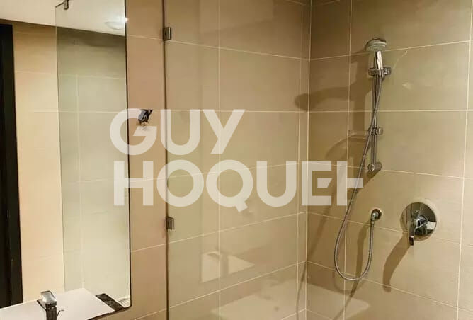 Très belle Opportunité à saisir. Appartement 2 Chambres au Sindibad Beach Ressort.