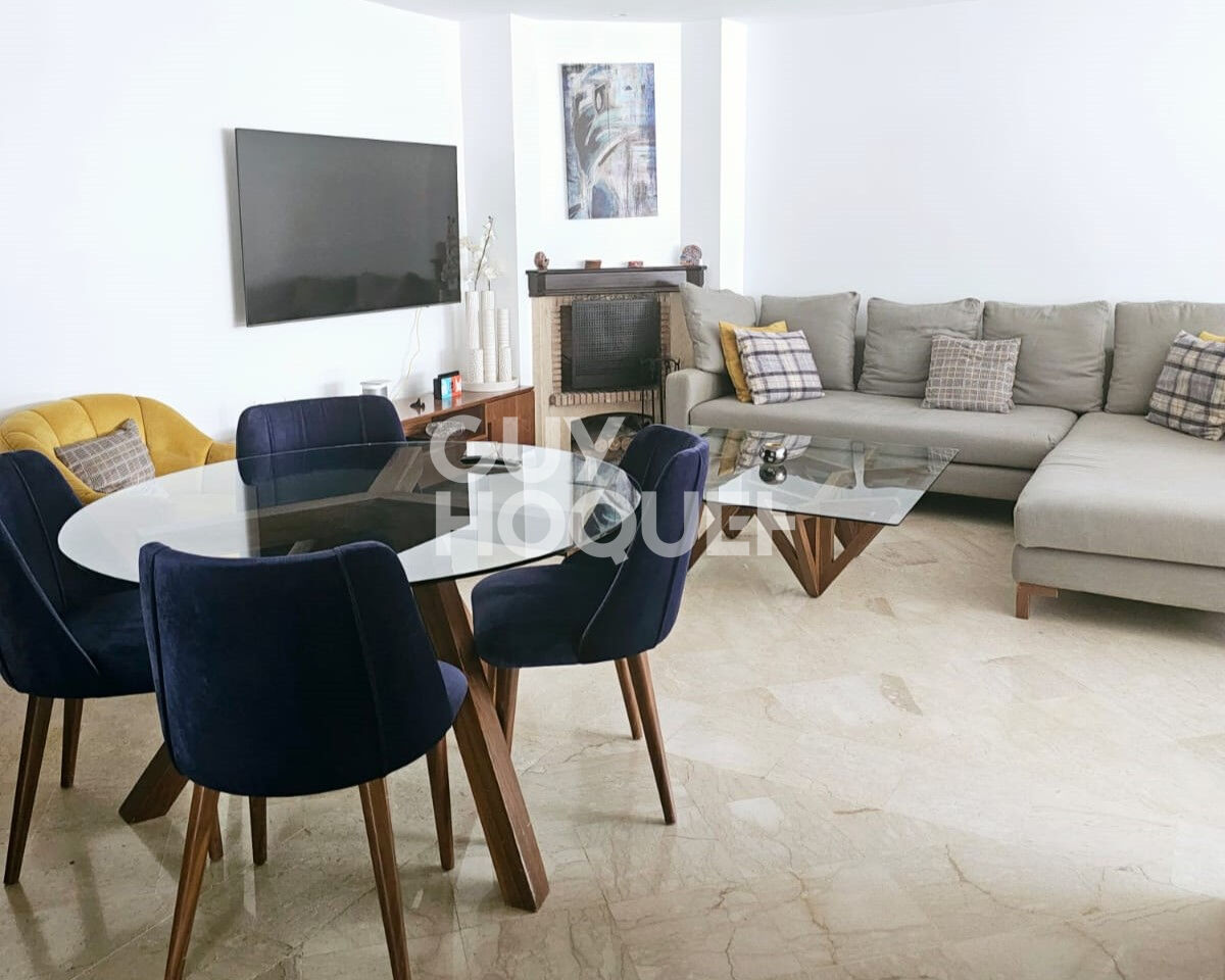 Appartement Casablanca 5 pièce(s) 109 m2