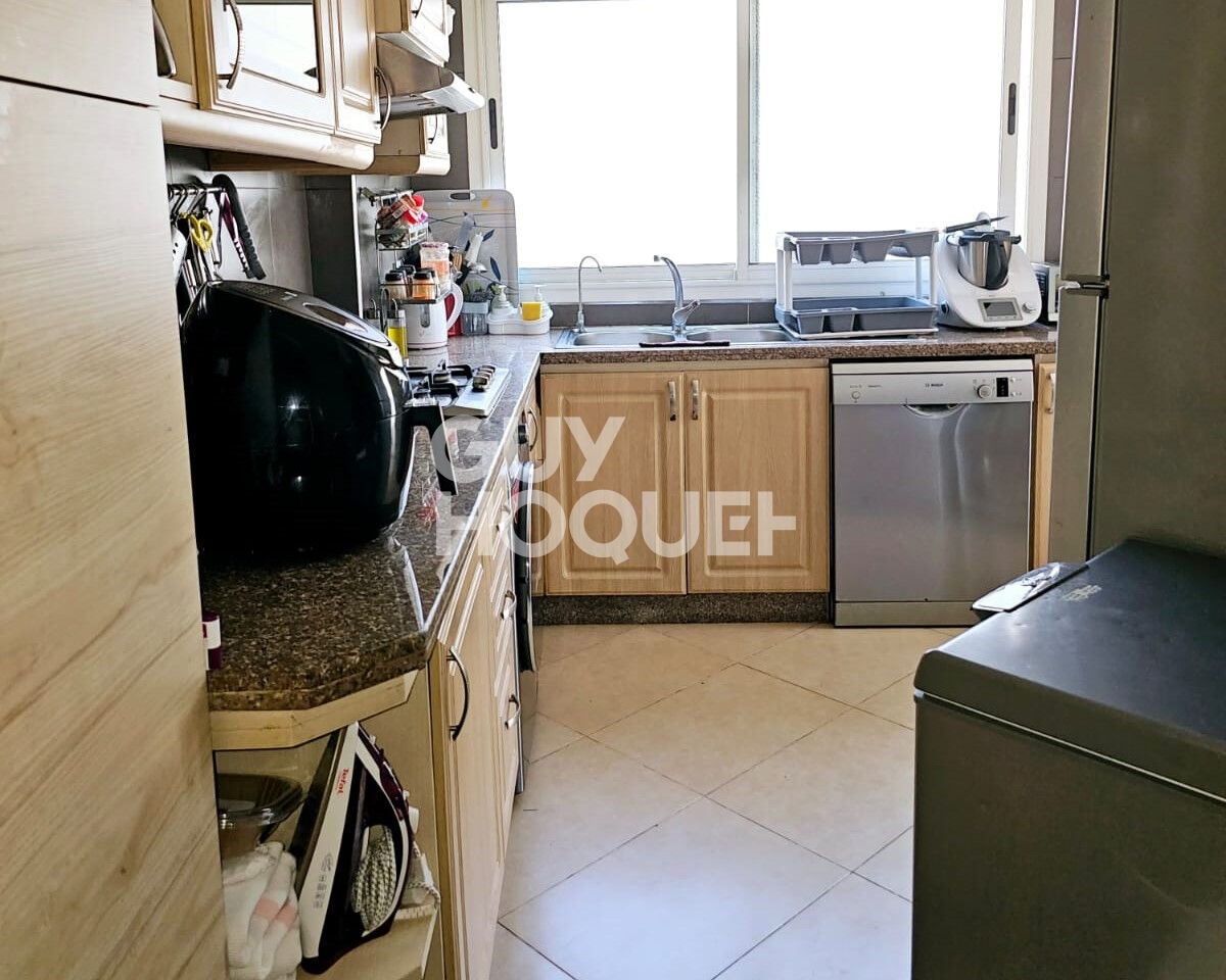 Appartement Casablanca 5 pièce(s) 109 m2