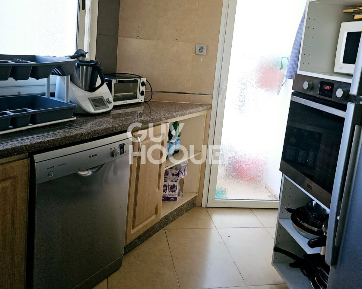 Appartement Casablanca 5 pièce(s) 109 m2