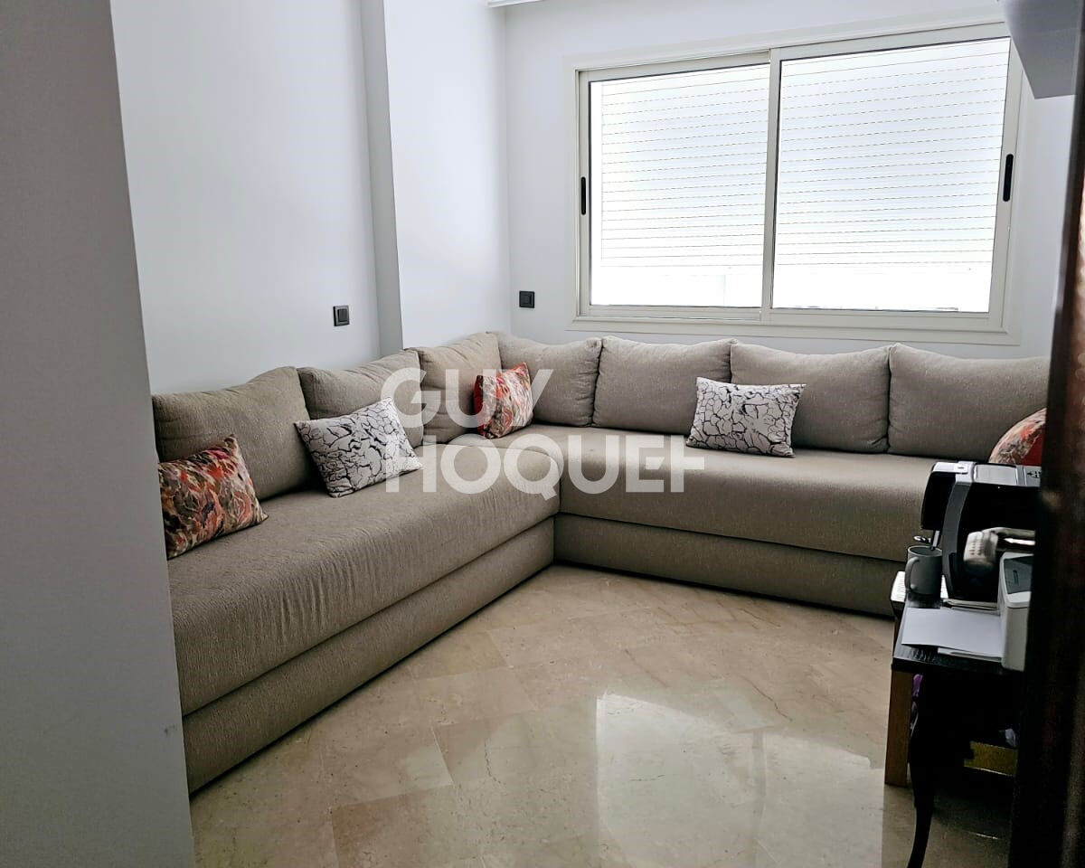 Appartement Casablanca 5 pièce(s) 109 m2