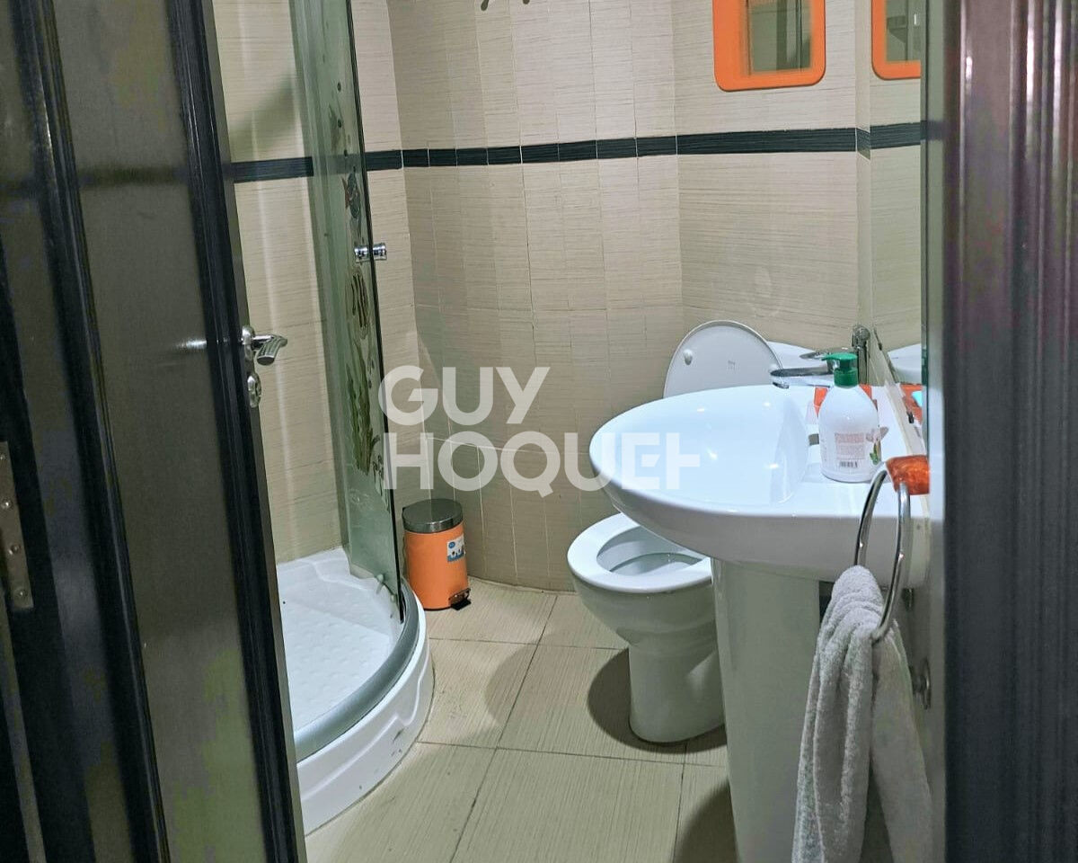 Appartement Casablanca 5 pièce(s) 109 m2