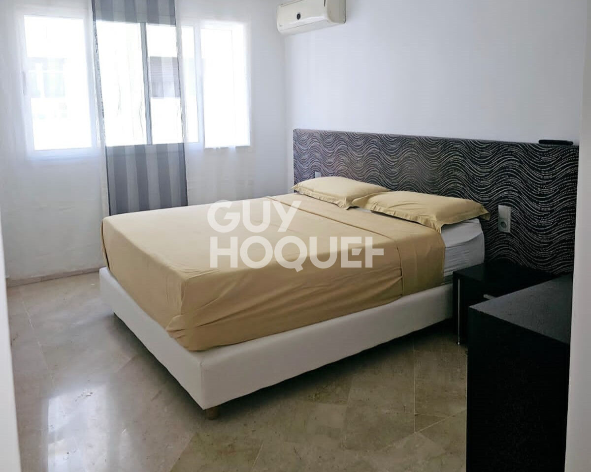 Appartement Casablanca 5 pièce(s) 109 m2