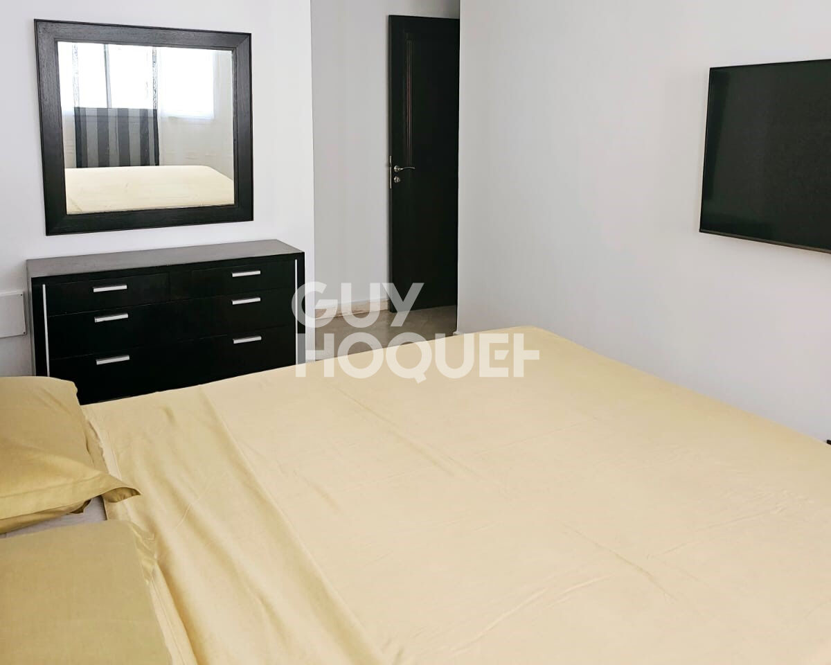 Appartement Casablanca 5 pièce(s) 109 m2